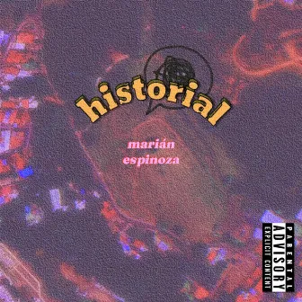 historial by Marián Espinoza