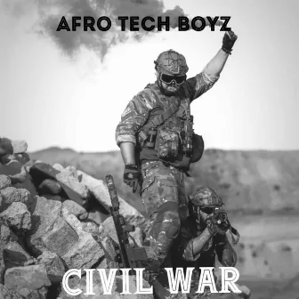 Civil War by Afro Tech Boyz