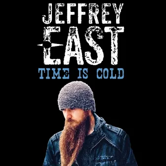 Time Is Cold (Pop Version) by Jeffrey East