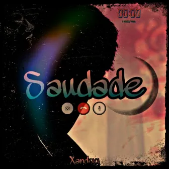 Saudade by Xandyy