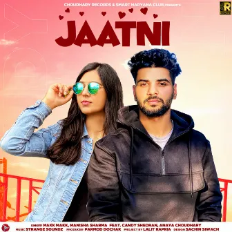 Jaatni by Makk Makk