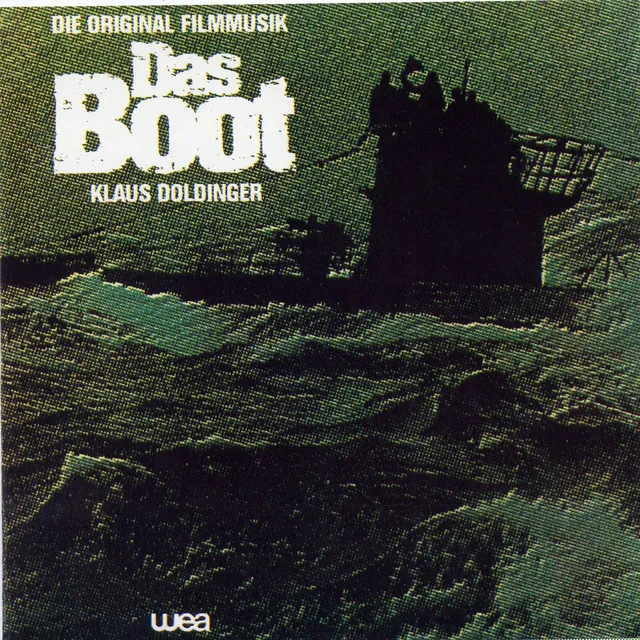 Das Boot - 2021 Remastered