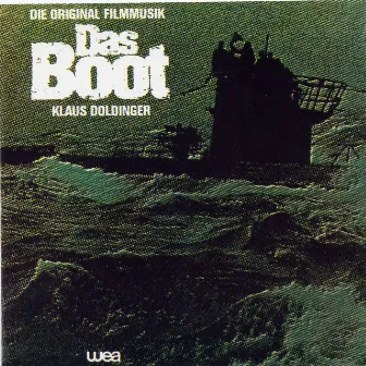 O.S.T. Das Boot by Klaus Doldinger