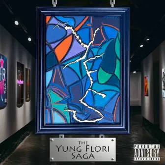 The Yung Flori Saga by OxZilla