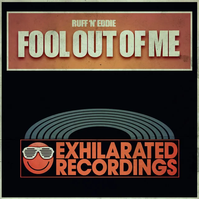 Fool Out Of Me - Vocal Mix