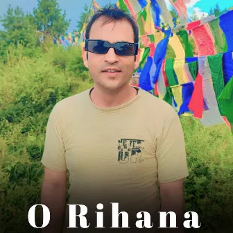 O Rihana by 