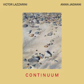 Continuum by Victor Lazzarini