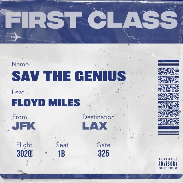 First Class