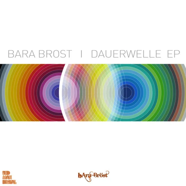 Dauerwelle EP