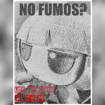 No Fvmos? by Shirep