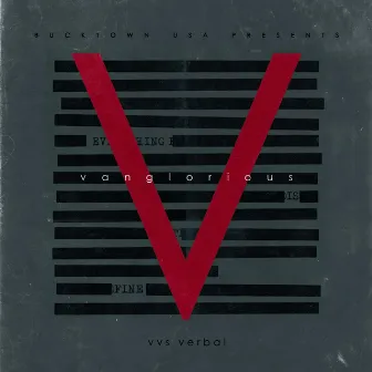 Vanglorious by Vvs Verbal