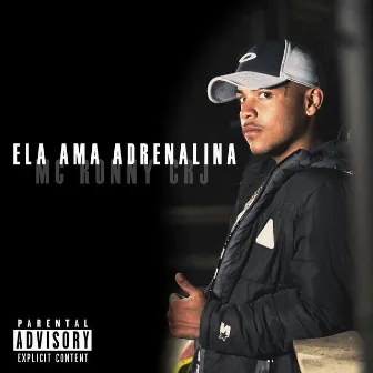 Ela Ama Adrenalina by Dj Pand