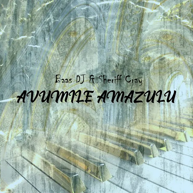 Avumile Amazulu