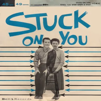 Stuck on You by 