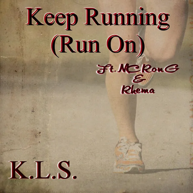 Keep Running