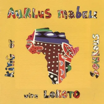 King of Soukous by Aurlus Mabélé