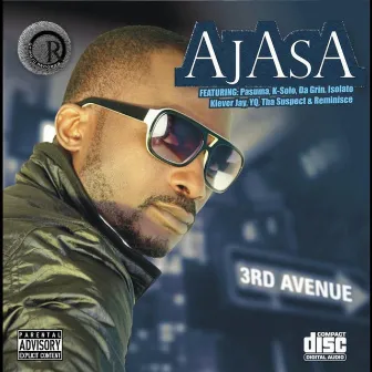 3rd Avenue by Lord Of Ajasa