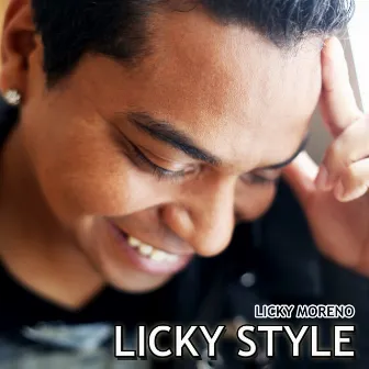 Licky Style by Licky Moreno