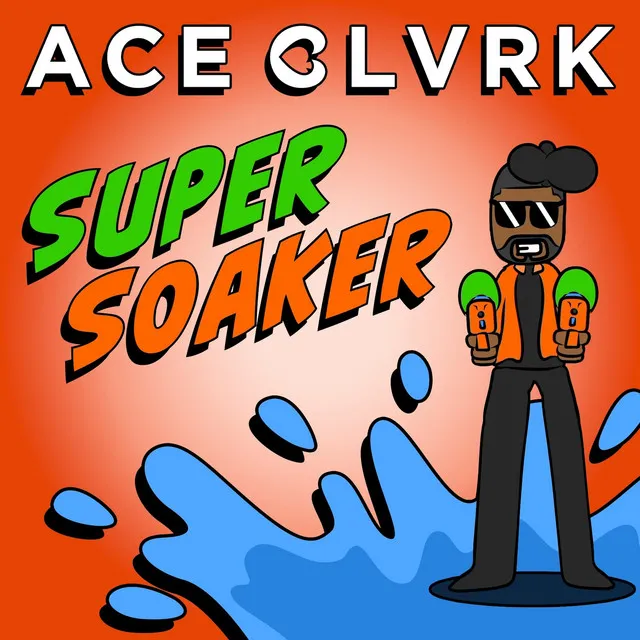 Super Soaker