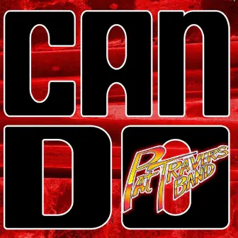 Can Do by Pat Travers Band