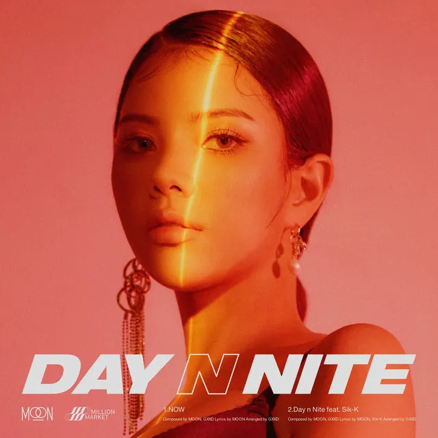 Day n Nite (feat. Sik-K)