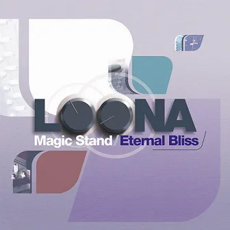 Magic Stand by Loona