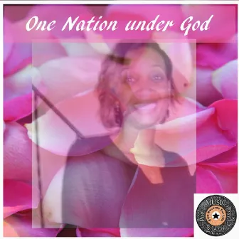 One Nation Under God by Vonzella Cummings