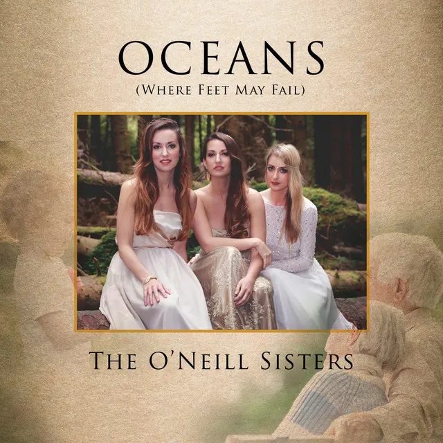 Oceans - Where Feet May Fail