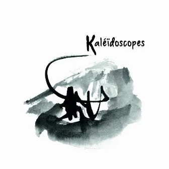 Kaléïdoscopes by Daniel Stokart