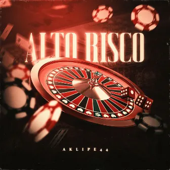 Alto Risco by WMBR