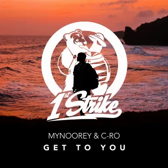 Get To You by Mynoorey