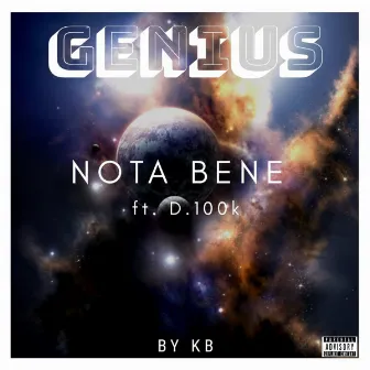 Genius by Nota Béne