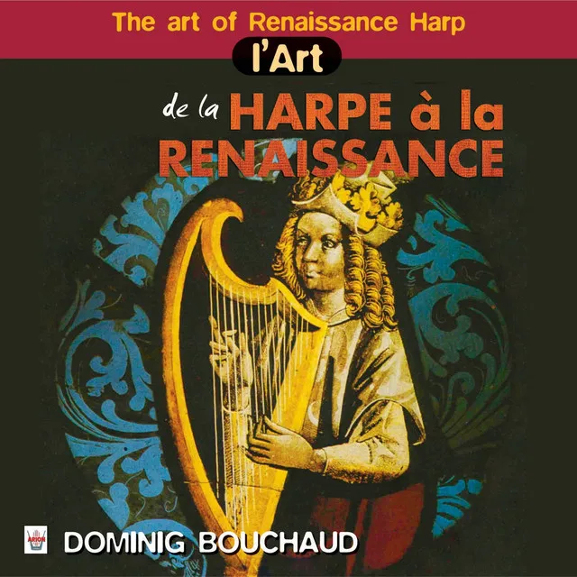 L'art de la harpe à la renaissance