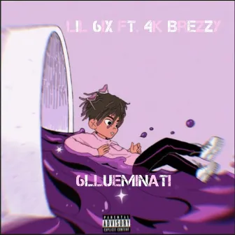 6llueminati by Lil 6ix