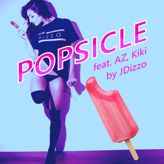 Popsicle