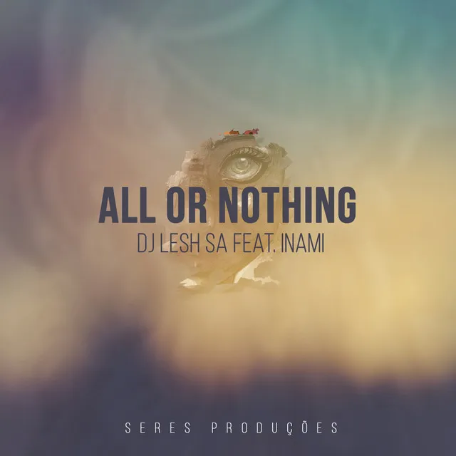 All Or Nothing - Radio Edit