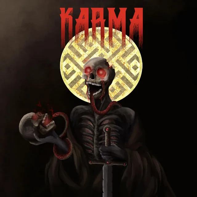 Karma - Original