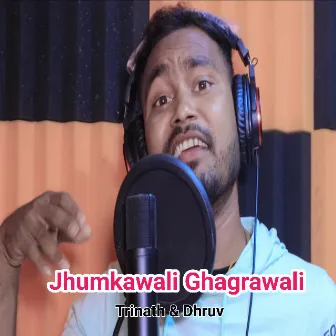 Jhumkawali Ghagrawali by Trinath