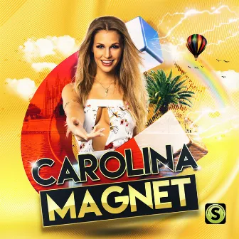 Magnet by Carolina