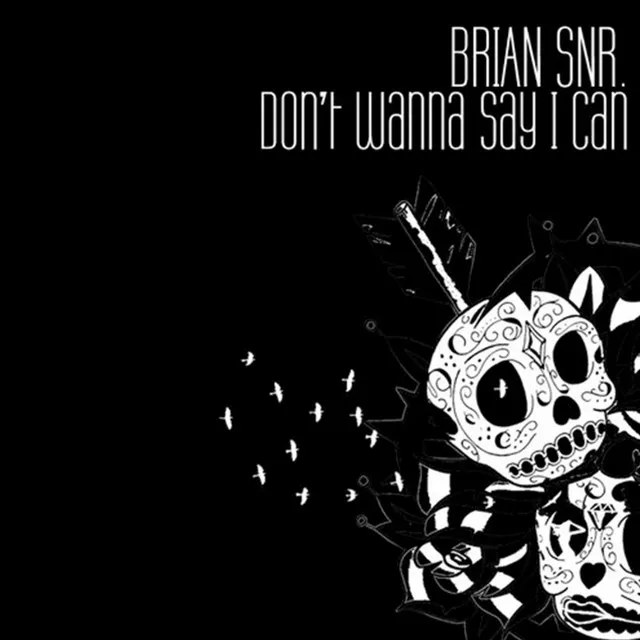 Don't Wanna Say I Can - Matt Prehn Remix