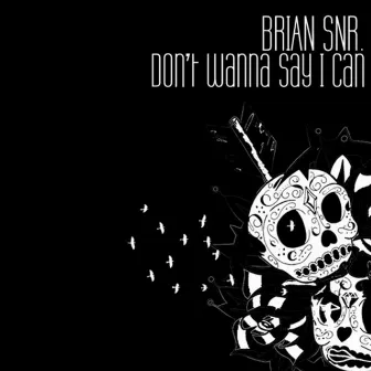 Don't Wanna Say I Can by Brian Snr