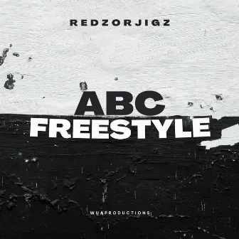 ABC FREESTYLE by REDZorJIGZ