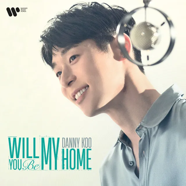 Will You Be My Home