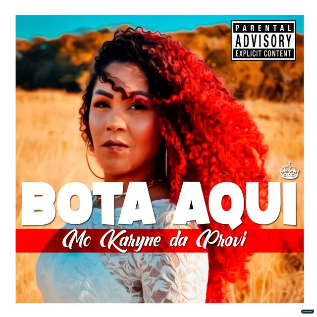 Bota Aqui (feat. DJ MK o Mlk Sinistro)