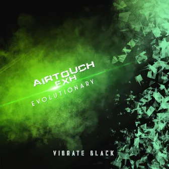 Evolutionary by AirTouch