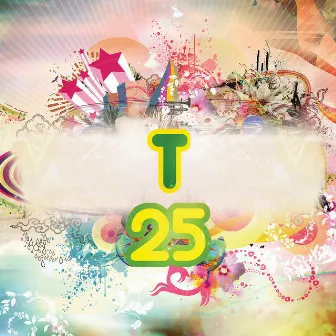 T25 by Timbiriche