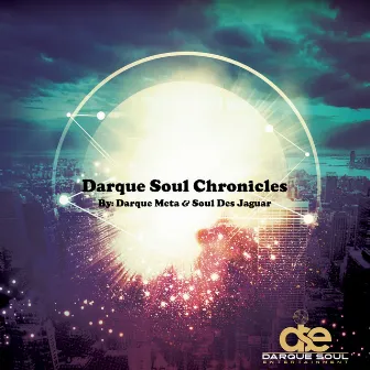 Darque Soul Chronicles by Mavu