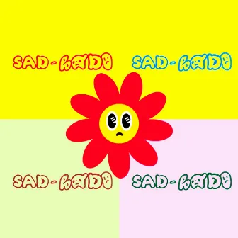 Sad-Bado by Michael Forever