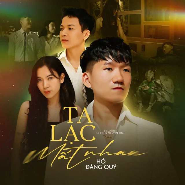 Ta Lạc Mất Nhau