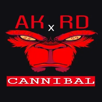 Cannibal by AK